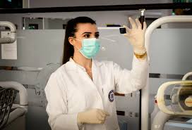 Biochemistry And Molecular Biology
