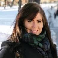 Laura Bly, SSCP, CC, HIPAA, ITIL, CISSP Candidate