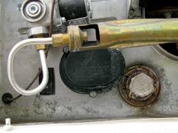 We did not find results for: How To Fix Noisy Rv Water Heater Replace Electric Element And Anode