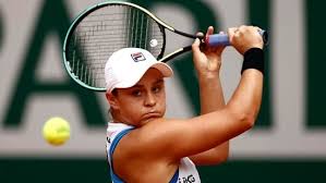 24.04.96, 25 years wta ranking: Top Ranked Ash Barty Withdraws From French Open With Injury Tennis News Hindustan Times