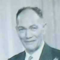 Charles Maynard Marriner (1908–1984)