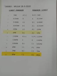 What companies run services between lumut, perak, malaysia and pulau pangkor, malaysia? Perak Press Jadual Feri Ke Pulau Pangkor Dari Jeti Lumut Facebook