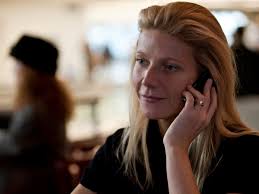 Contagion is a 2011 disaster movie directed by steven soderbergh and starring matt damon, marion cotillard, kate winslet, laurence fishburne, jude law and … I Ve Been In This Movie Gwyneth Paltrow Takes Coronavirus Precautions Gwyneth Paltrow The Guardian
