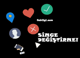 Uygulama Simgesi Degistirme Uygulamasi Android Ve Ios 2021 Uygulamalar Uygulama Simgesi Ios
