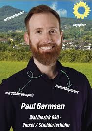 Paul Barmsen