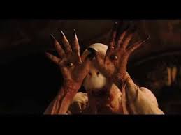 News cinema il mostro della cripta: Il Labirinto Del Fauno 2006 Temperatura Colore Ritmo Www Cinescuola It Youtube