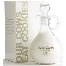 Check spelling or type a new query. Farmhouse Fresh Farmhouse Fresh Sweet Cream Body Milk Handled Cruet 10 Oz Walmart Com Walmart Com