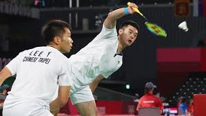 Hendra dan ahsan juga sudah tiga kali tampil di olimpiade. 64 Bsoazuhe1lm