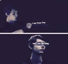 Peter Pan Imagines Look Me In The Eyes Peter Pan Imagines Peter Pan Ouat Peter Pan Movie