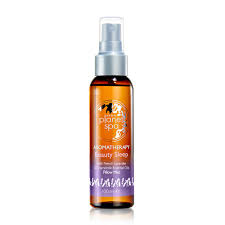 Using 4 ounces of chamomile tea. Planet Spa Beauty Sleep Pillow Mist Spray Avon
