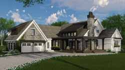 The key to getting that farmhouse look is by using old items that you may have seen around the farm as. House Plans With Wrap Around Porch