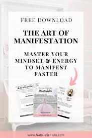 Start Manifesting Your Dream Life Now Manifestation Manifestation Journal Mindfulness