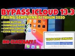 Makasiy gan, cuma cara ini sinyal ga bisa keluar gan, . Bypass Icloud 13 3 Macos Windows Worked Bukti Kaskus