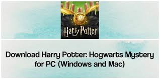The game will launch under portkey games, from warner bros. Harry Potter Hogwarts Mystery For Pc Download For Windows 10 8 7 Mac