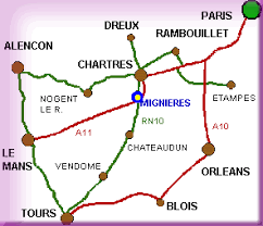 Suivre des cours en anglais à un niveau universitaire. Hennebert Formation Stages Informatique Et Anglais A Chartres