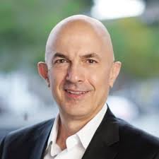 Vincent Nicoletti's Instagram, Twitter & Facebook