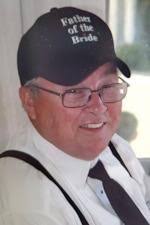 Richard Rountree Obituary (1944