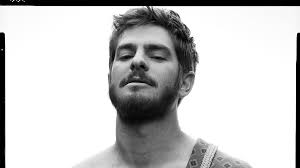 Andrew Garfield Bares His Soul
