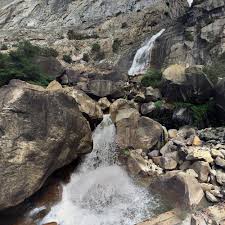 Experienceo'shaughnessy falls.promoting your link also lets your audience know that you are featured on a rapidly growing travel site.in addition. Wapama Falls In Yosemite National Park Ca Google Maps