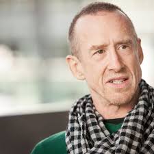 William Forsythe: 'Ballet demands strength that few would be willing to  muster'