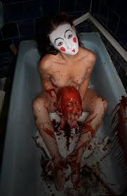 ホラーコスプレ（ゾンビ等）エロ画像 - 性癖エロ画像 センギリ