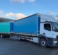 Drawbar Trucks For Sale in Ireland | Truck Locator Ireland