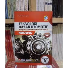 Mar 23, 2018 · rpp teknologi dasar otomotif kurikulum 2013 written by admin. Teknologi Dasar Otomotif Program Teknik Keahlian Otomotif Smk Mak Kelas X K 13 Revisi Ba Shopee Indonesia