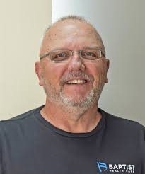 of Baptist Health Care