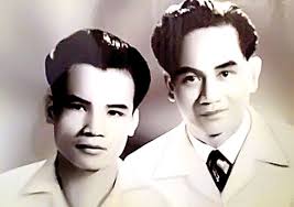 Mối “tình trai” của nhà thơ Xuân Diệu và nhà thơ Hoàng Cát