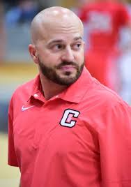 PHOTOS: Canton boys basketball at Plymouth