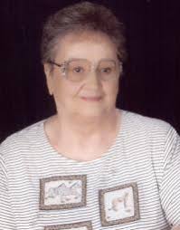 Ruth Aldine Yost Scheele (1919-2008)