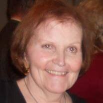 Linda Spagnola's Instagram, Twitter & Facebook