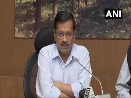 Lockdown 2021 live news janta curfew anniversary updates: Kejriwal Announces Complete Lockdown In Delhi From 6 Am Tomorrow Till Mar 31