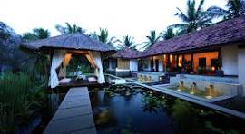 Best 5 star Luxury Ayurvedic Resort & Hotel in Kovalam ...