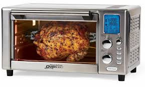 Power Digital Air Fryer Toaster Oven 360 As Seen On Tv 3 Year Warranty New Toaster Oven Countertop Oven Toaster