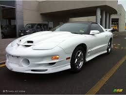 Image result for Arctic White 2001 Pontiac