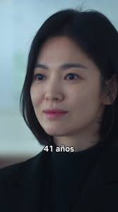 La Gloria Kdrama Personajes