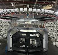 TWH 12G Heavy Duty Three System Knitting Machine for Thick Blankets and  Rugs Triple System Flatbed Knitting Machine