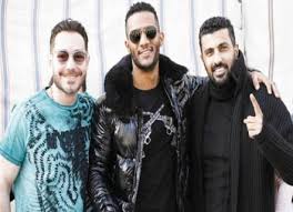 سودا المخرج محمد سامى يحكى لأول مرة تفاصيل الإعتداء علية من غادة عبد الرازق. Ø§Ù„Ù…Ø®Ø±Ø¬ Ù…Ø­Ù…Ø¯ Ø³Ø§Ù…ÙŠ Ø§Ø³ØªÙˆØ­ÙŠØª Ù…Ø³Ù„Ø³Ù„ Ø§Ù„Ø¨Ø±Ù†Ø³ Ù…Ù† Ù‚ØµØ© Ø£Ø­Ø¯ Ø§Ù„Ø£Ù†Ø¨ÙŠØ§Ø¡ Ø±Ø£ÙŠ Ø§Ù„ÙŠÙˆÙ…