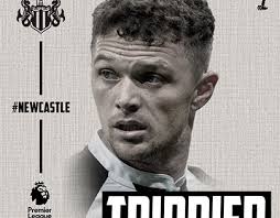 Kieran Trippier Projects :: Photos, videos, logos, illustrations and  branding :: Behance