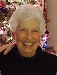 Obituary information for Nancy Jane Moses