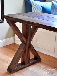 See full list on wikihow.com Diy Wooden Table Legs Ideas Novocom Top