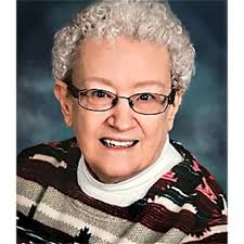 KATHLEEN BARCUS LIND Obituary