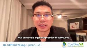 Dr. Thach Pham describes how he has been using virtual health for the last  two years