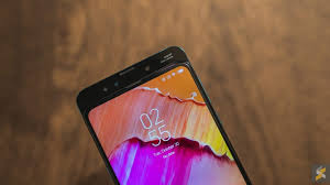 The xiaomi mi mix 3 is powered by a qualcomm sdm845 snapdragon 845 (10. Xiaomi S Mi Mix 3 Is Priced Below Rm2 300 In Malaysia Soyacincau Com