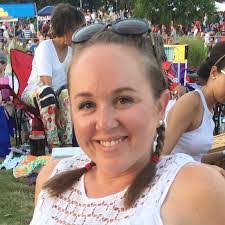 Jessica Struchen's Instagram, Twitter & Facebook