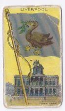 Liverpool In Collectibles Ebay Liverpool Liverpool England England Flag