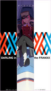 Darling in the franxx wallpaper 4k phone. Darling In The Franxx Phone 1920x3417 Wallpaper Teahub Io
