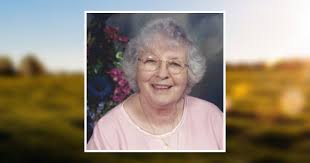 Flora "Flo" Macpherson Mees Obituary September 15, 2014