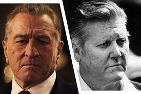 Is 'The Irishman' A True Story? Real Characters, Explained